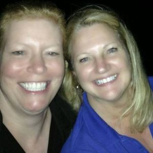 Meet your Posher, Michele